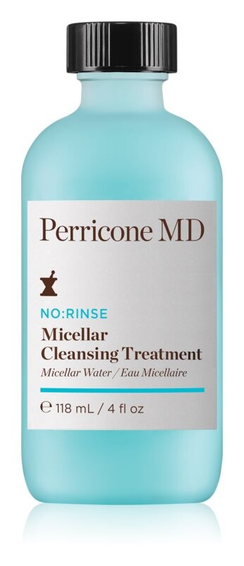 

Очищающая мицеллярная вода Perricone MD No:Rinse