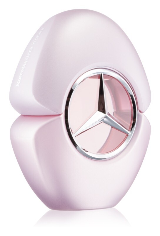 

Туалетная вода Mercedes-Benz Woman Eau de Toilette, 90 мл