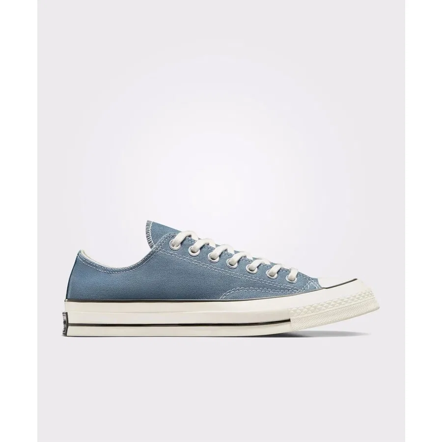 Кеды с высоким верхом Chuck 70 Converse, Синий