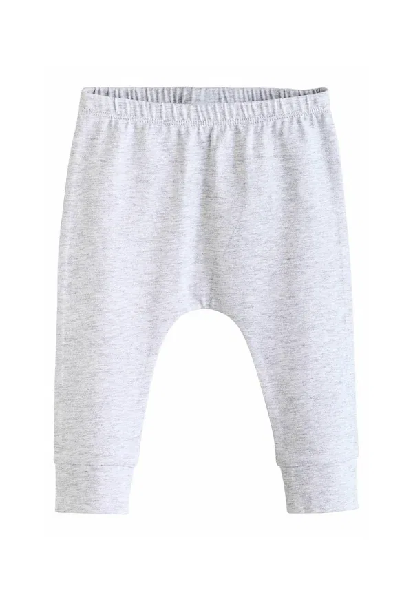 Леггинсы хлопковые Regular fit Next, синий — фото 4