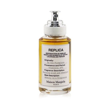 

Туалетная вода Maison Margiela Replica By the Fireplace, 30 мл