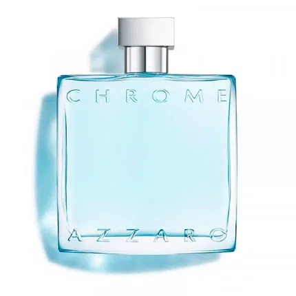 Парфюмерная вода Azzaro Chrome, 200 мл