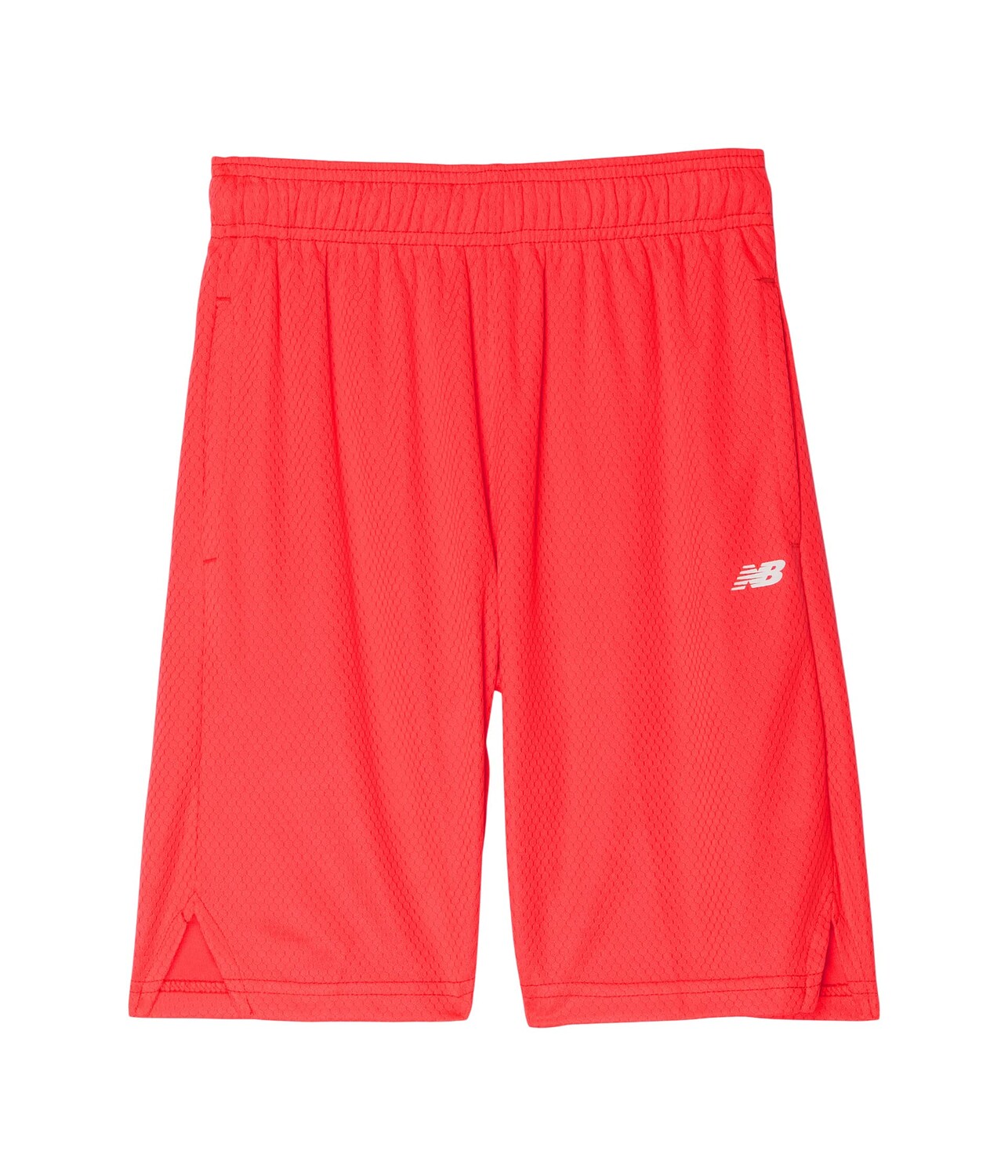 

Шорты New Balance Kids, Performance Honeycomb Mesh Shorts