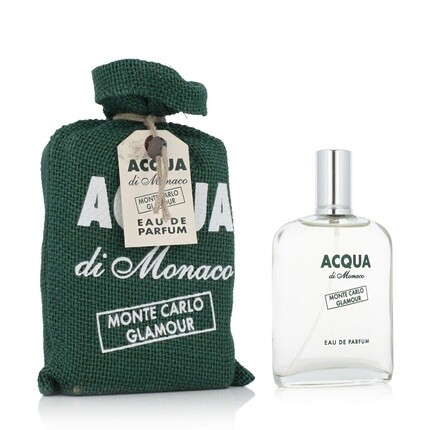 Acqua di Monaco Monte Carlo Glamour унисекс парфюмированная вода 100мл — фото 2