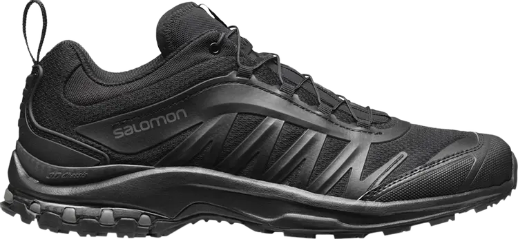 

Кроссовки XA-Pro Fusion Advanced Black, черный