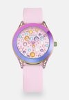 

Часы MINI WONDERLUST Guess, розовый