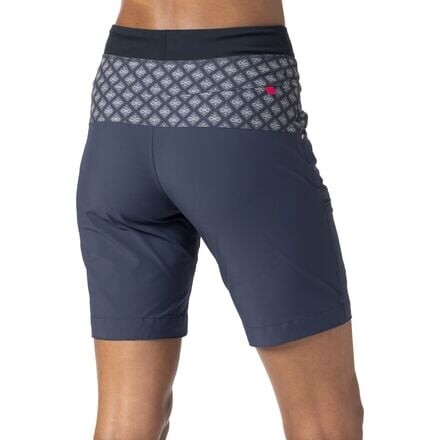 

Vista Short женские Terry Bicycles, цвет Gravel