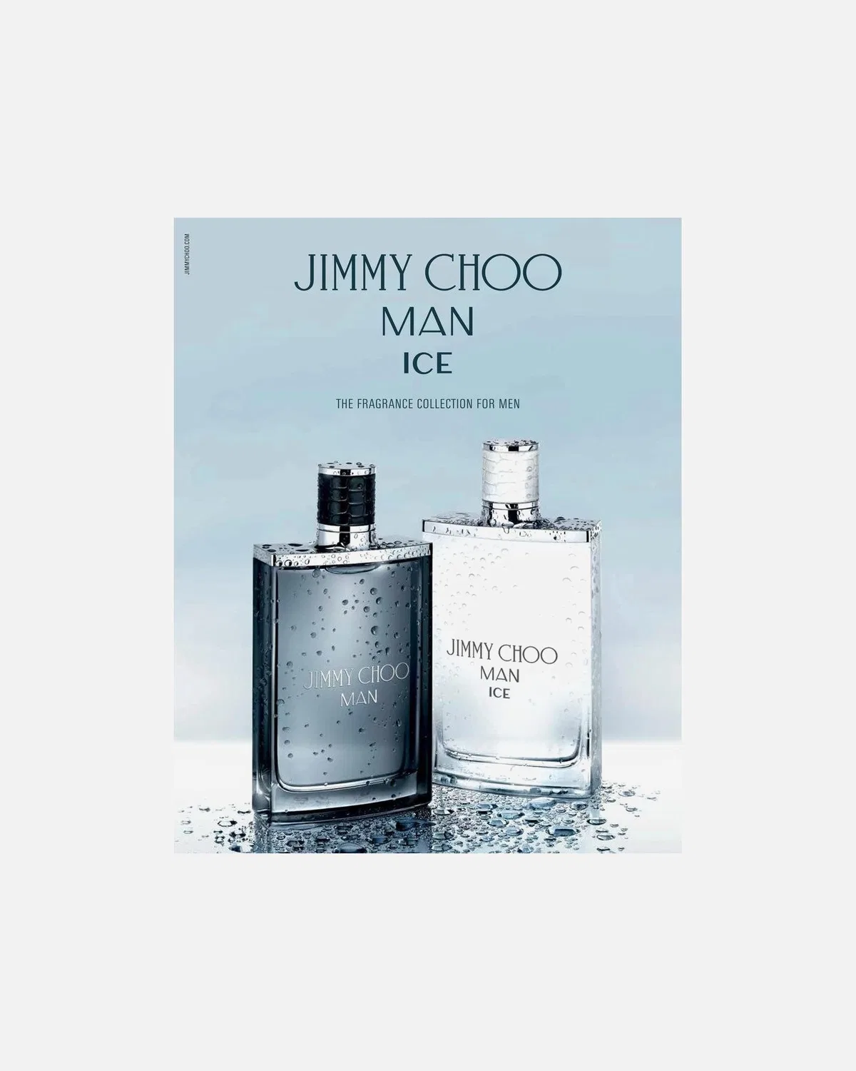 Туалетная вода для мужчин Jimmy Choo, 30 Ml — фото 4