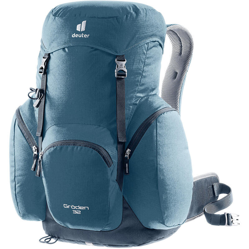

Походный рюкзак Deuter, темно-синий