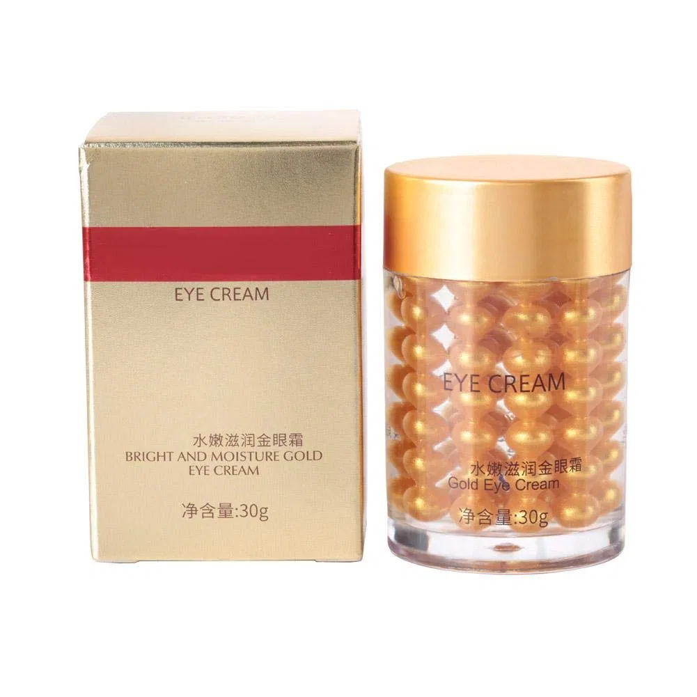 Крем для глаз Anti-Aging, TMISHION, 30g
