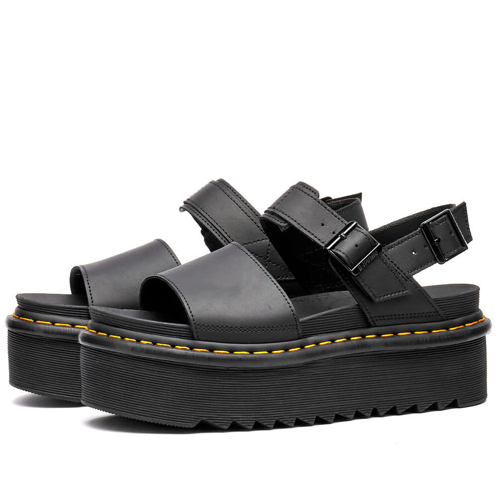 

Сандалии Dr. Martens Voss Sandal