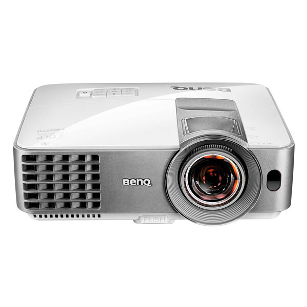 

Проектор BenQ MW632ST