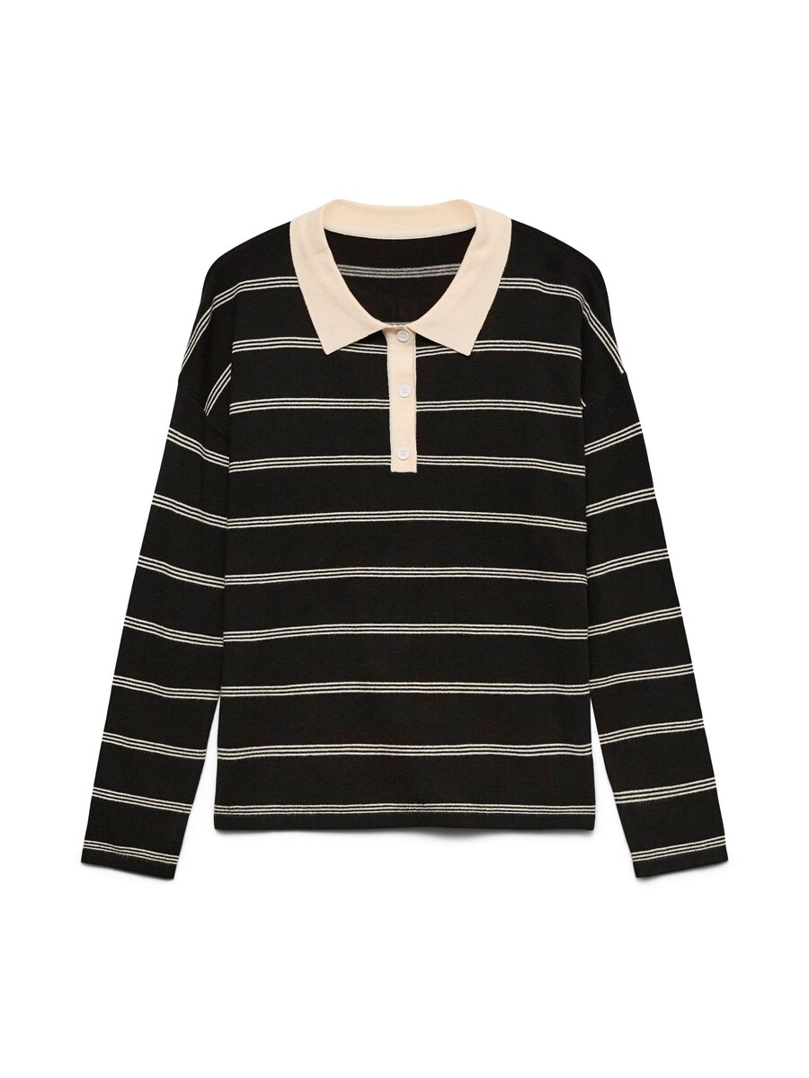

Свитер VERO MODA VMStjerni, черный