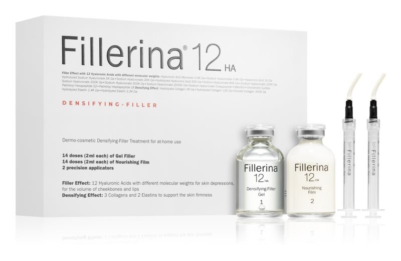 

Уход за лицом, заполняющий морщины Fillerina Densifying Filler Grade 5