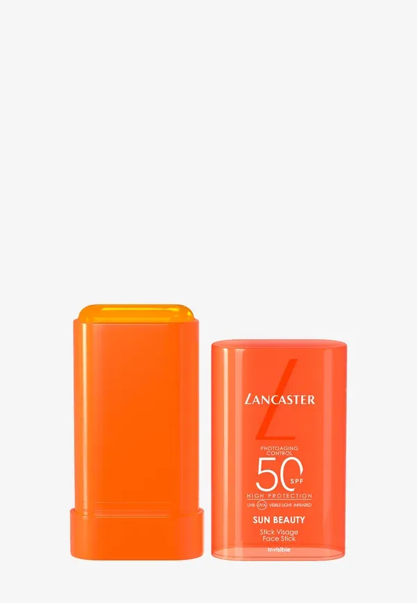 Солнцезащитный стик для лица Lan Sun Beauty SPF50 - защита от солнца 19 г Lancaster Beauty