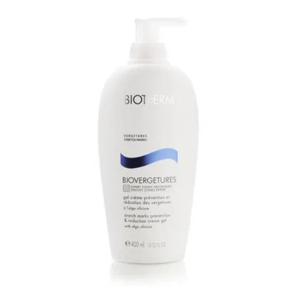 Крем для тела против растяжек Biotherm Biovergetures, 400 мл