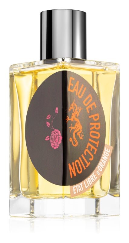 

Парфюмерная вода Etat Libre d’Orange Eau De Protection, 100 мл