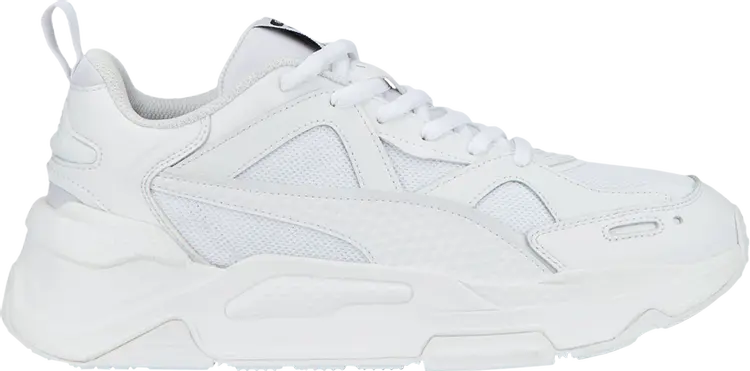 

Кроссовки Puma RS-Simul8 Core White, белый