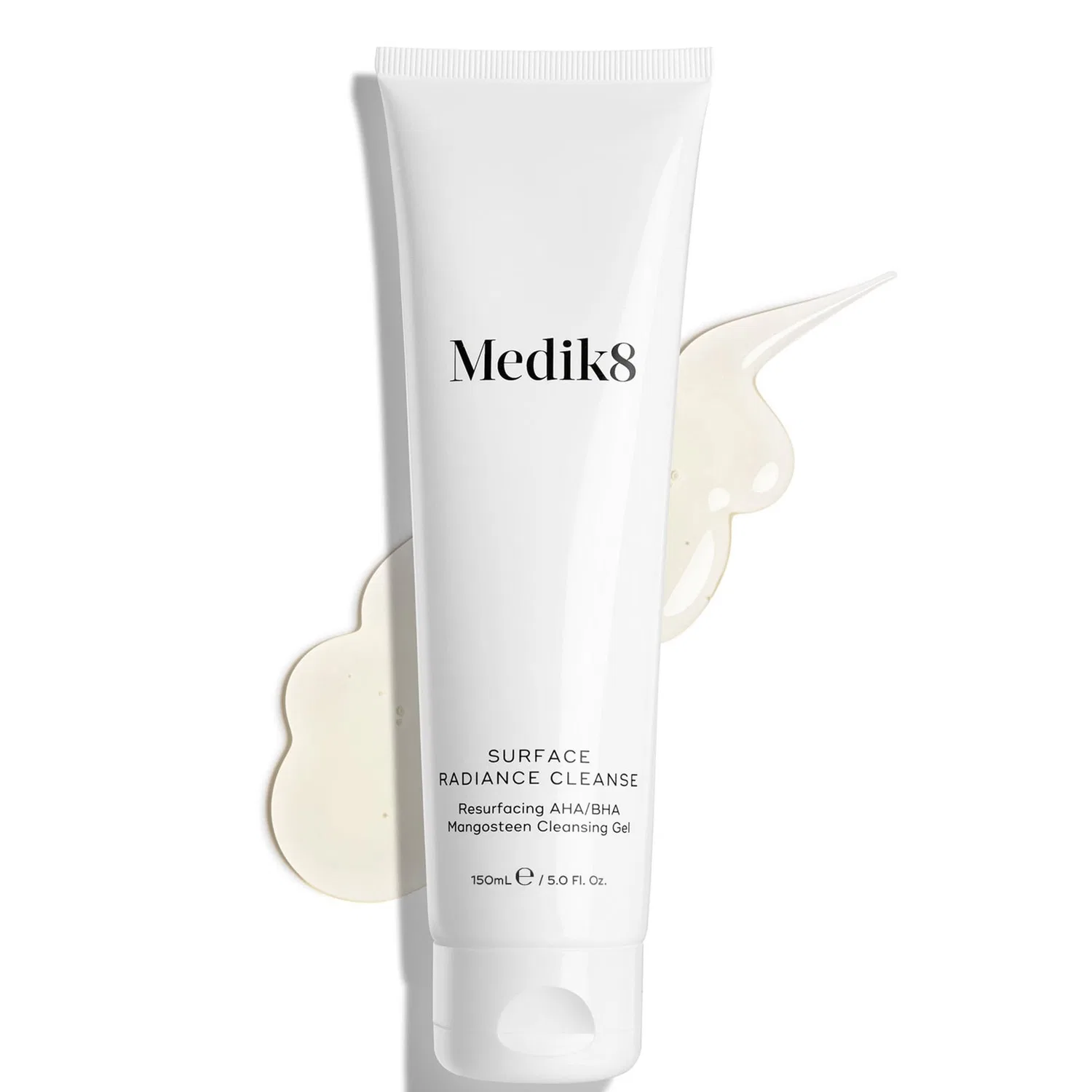 Очищающая пенка для лица Medik8 Surface Radiance Cleanse 150 мл