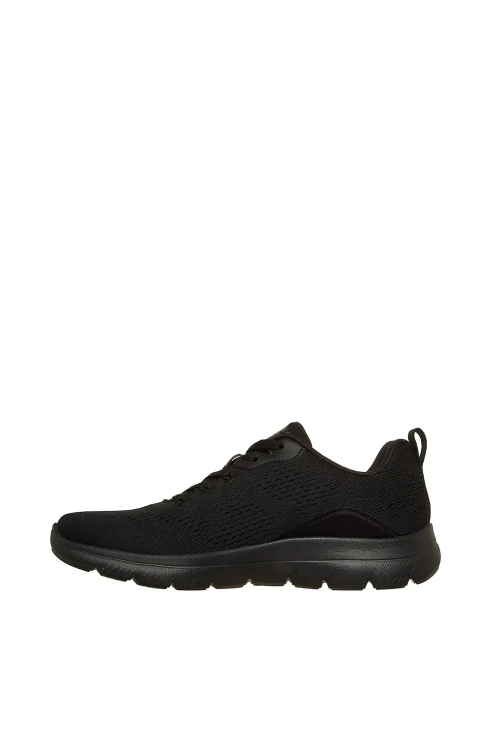 Кроссовки с поддержкой свода стопы Skechers Arch Fit Summits, черный — фото 2