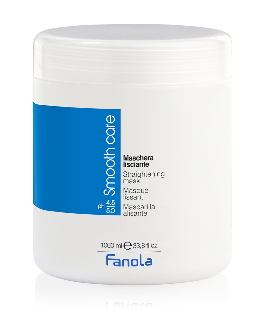 

Маска для волос Fanola Smooth Care, 1000 ml