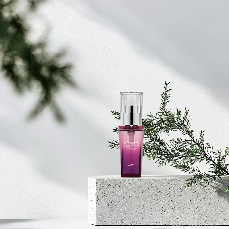 Сыворотка Albion — Увлажняющая Secret Recipe Exotic Aromas для всех типов кожи, 30 мл — фото 3