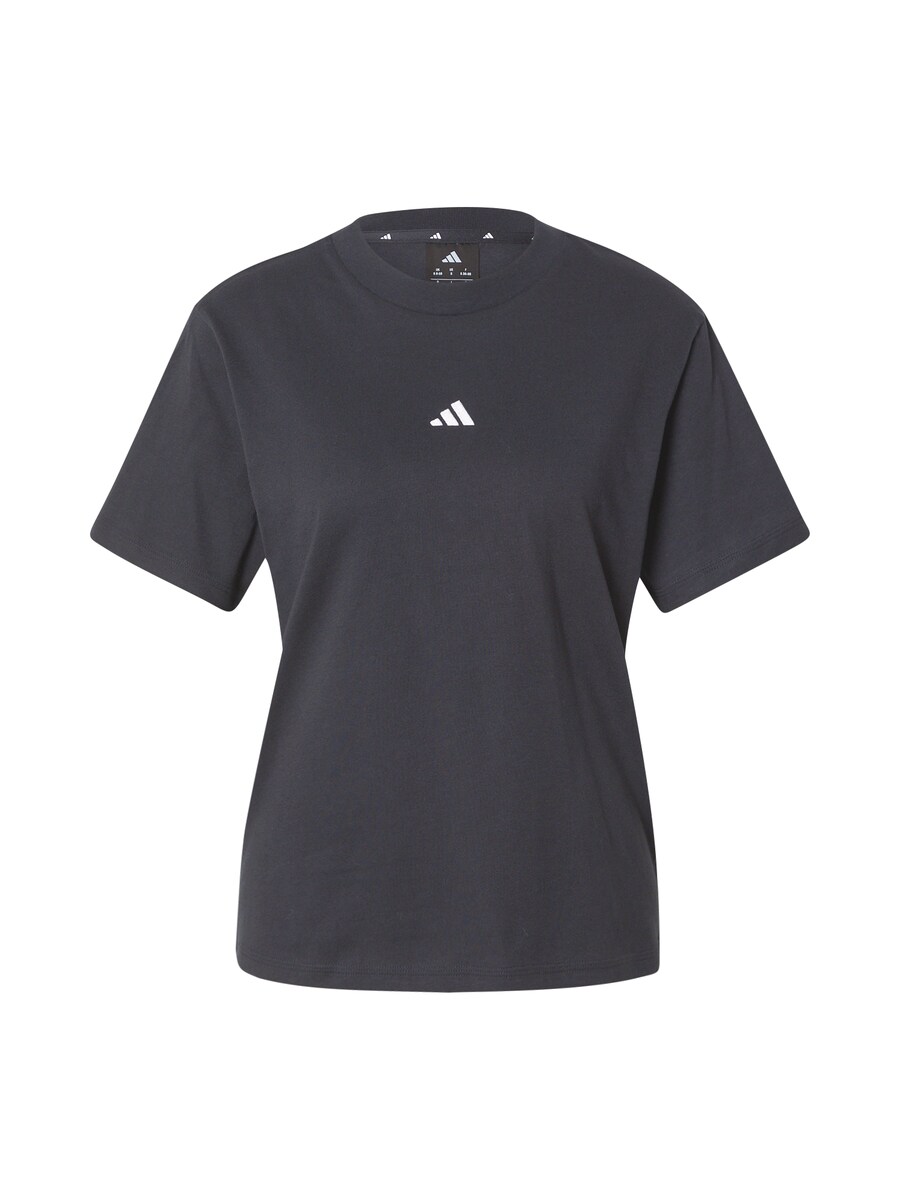 

Футболка Performance ADIDAS SPORTSWEAR, Black