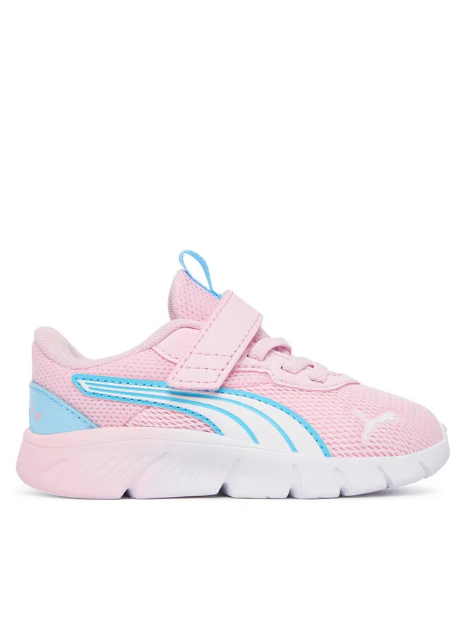 Puma Кроссовки FlexFocus Modern Jelly Heaven AC+ Inf 406083 01 розовые