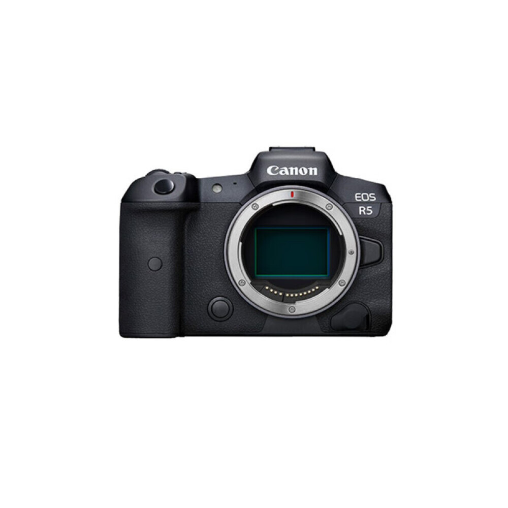 

Фотоаппарат Canon EOS R5 8K RF 24-70mm