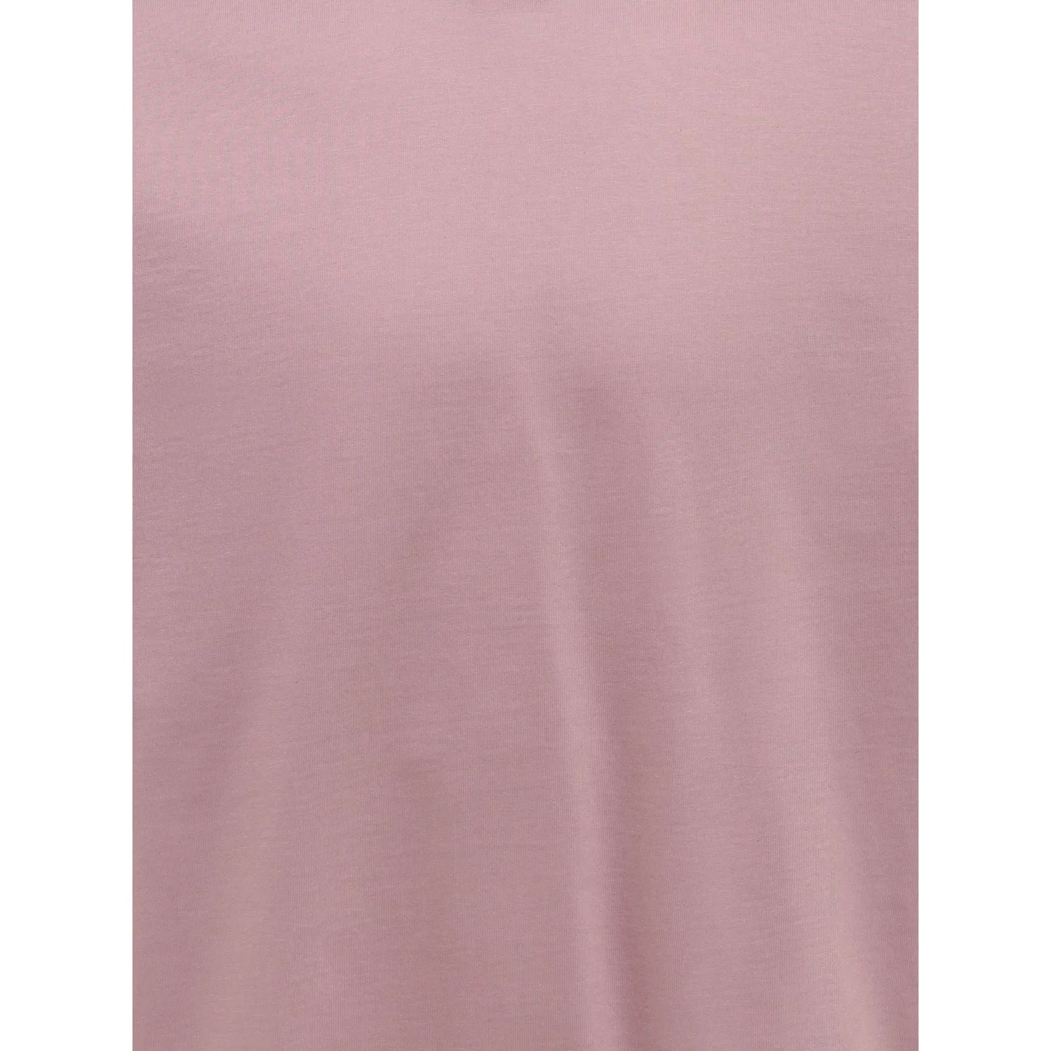 Детская хлопковая футболка с круглым вырезом ONLY & SONS, Twilight Mauve — фото 4