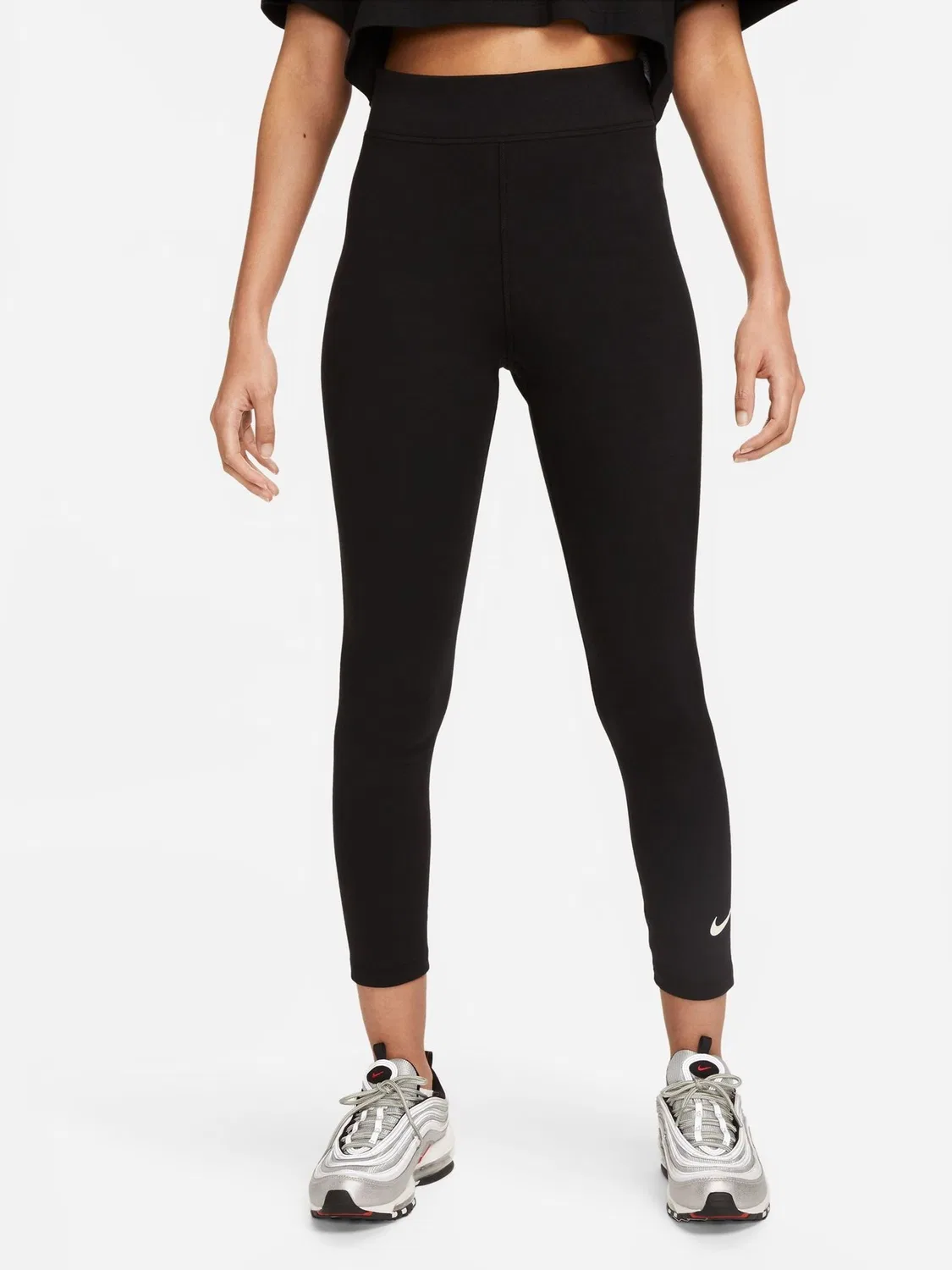 Леггинсы Nike Sportswear Classic, Black
