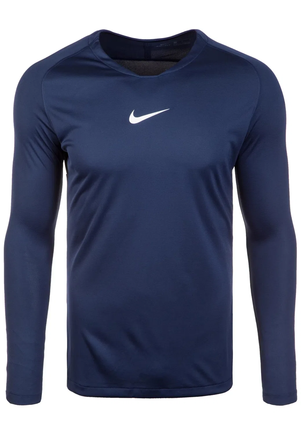 Термобелье Nike Park First темно-синего цвета