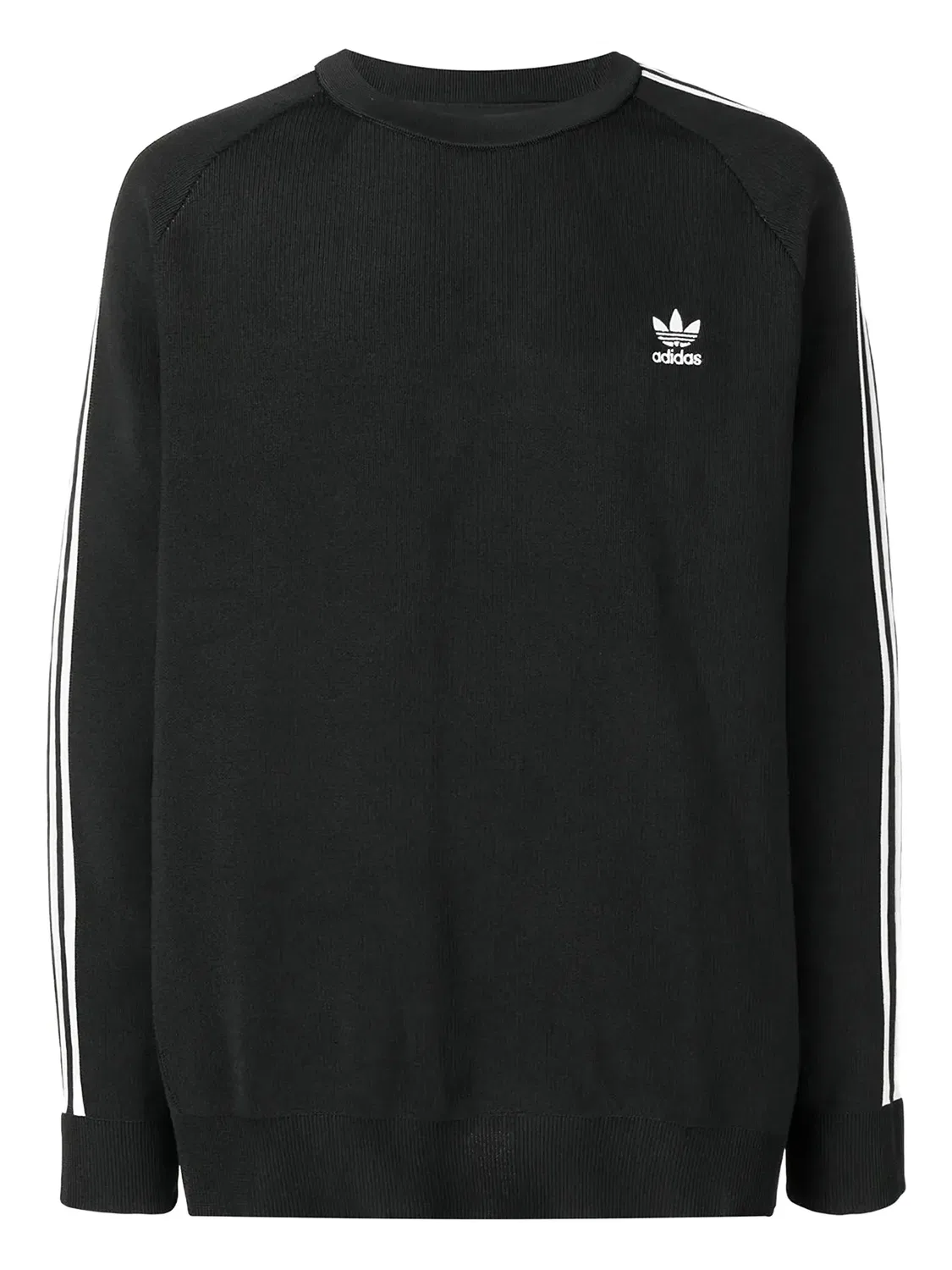 Свитшот Adidas, черный