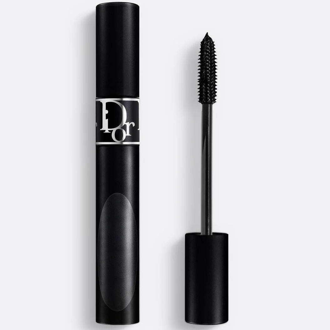 

Тушь для ресниц Dior Diorshow Pump 'N' Volume, 090 Black