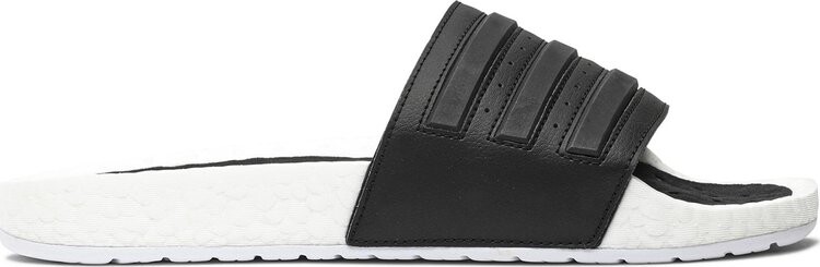 

Сандалии Adidas Adilette Boost Slides 'Core Black', черный