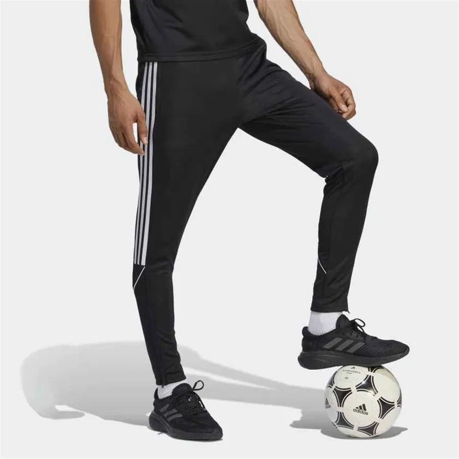 Спортивные брюки Tiro 23 League adidas, Черный — фото 3