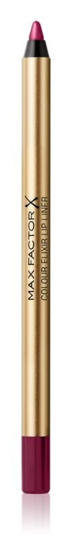 

Помада Max Factor Colour Elixir, оттенок 70 Deep Berry 5 г