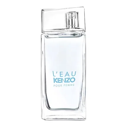 Туалетная вода цветочная L'Eau Kenzo Pour Femme Kenzo, 50 мл