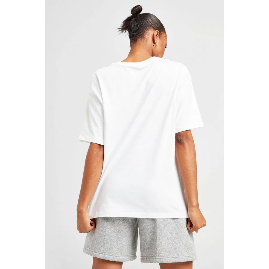 Футболка свободного кроя Jordan Essentials Ss Loose Fit Tee Nike, Белый — фото 2