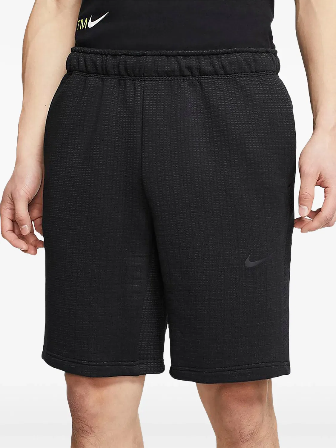 Шорты tech-pack Nike, черный — фото 2