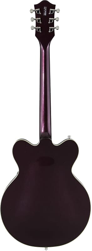

Электрогитара Gretsch G5622T Electromatic Center Block in Dark Cherry Metallic with Bigsby