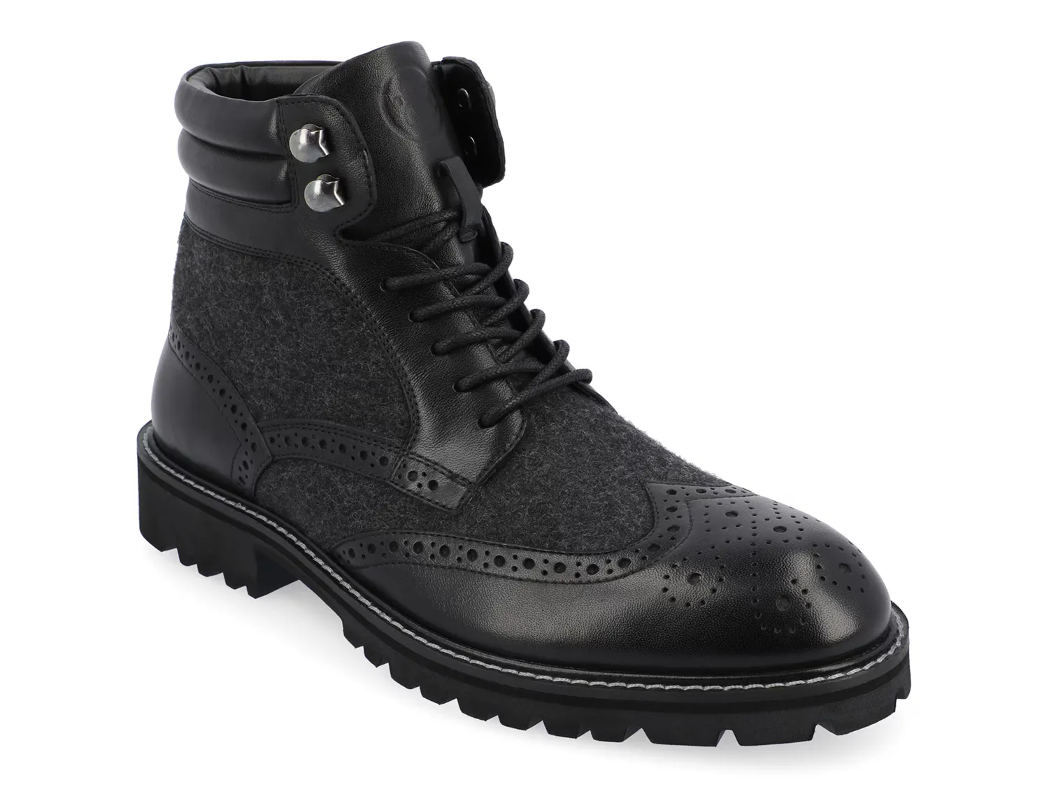 

Сапоги Graham Boot Thomas & Vine, черный