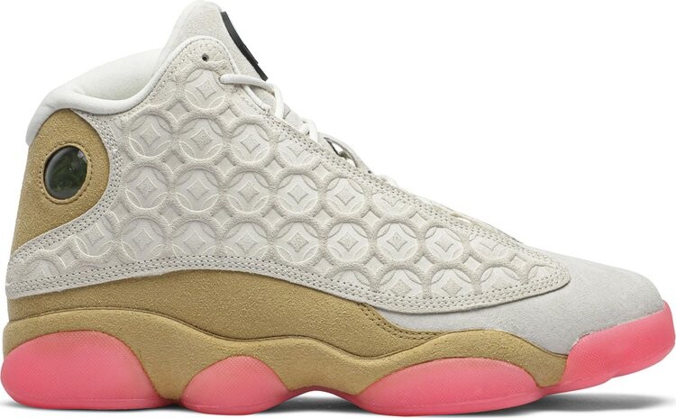 

Кроссовки Air Jordan 13 Retro Chinese New Year, загар