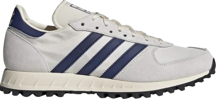 

Кроссовки Adidas TRX Vintage 'Chalk White Navy', кремовый, Бежевый;серый, Кроссовки Adidas TRX Vintage 'Chalk White Navy', кремовый