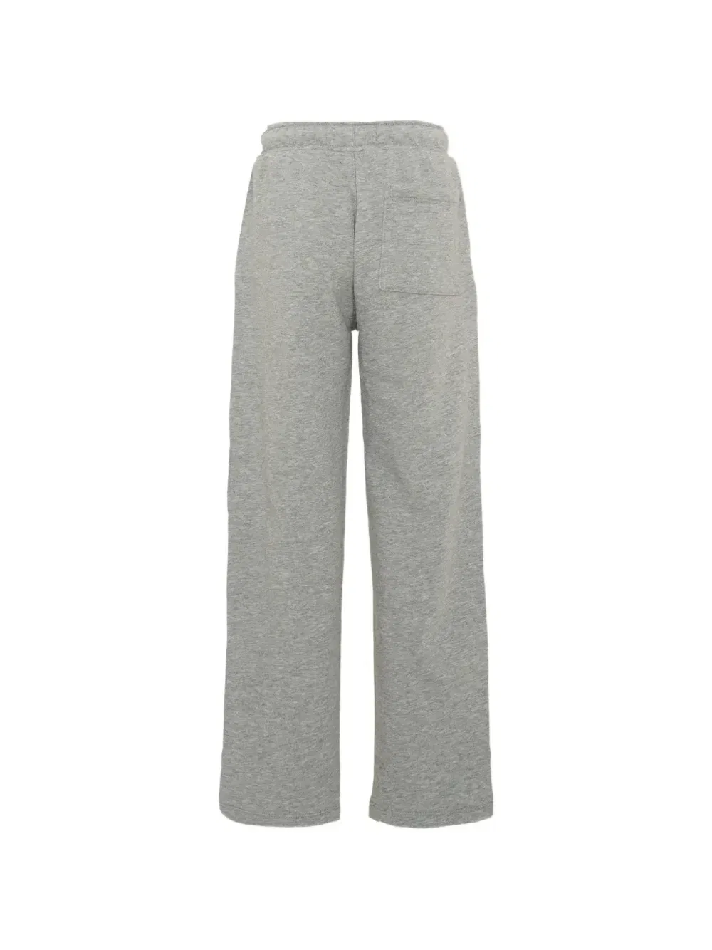 Спортивные брюки с вышитым логотипом Calvin Klein Kids, серый — фото 2