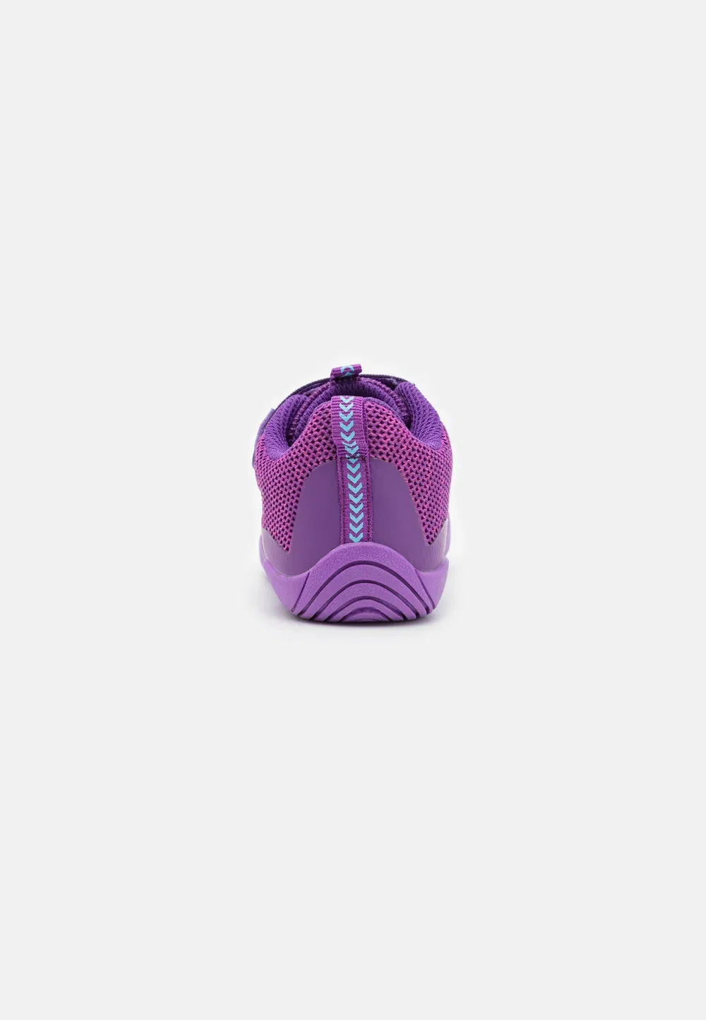 Босоножки Aride - кроссовки Lico, Lilac/Turquoise — фото 3