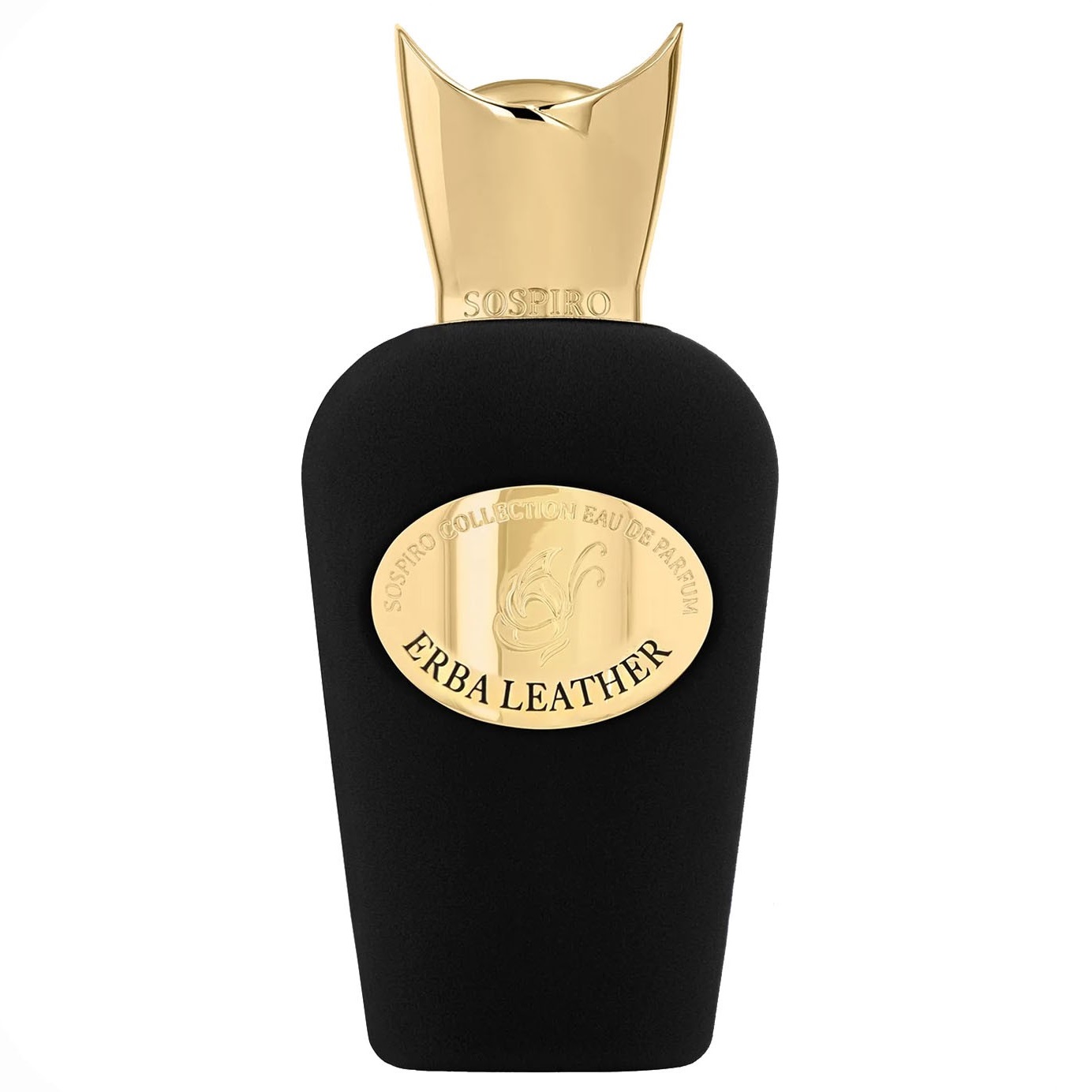 

Парфюмерная вода Sospiro Erba Leather