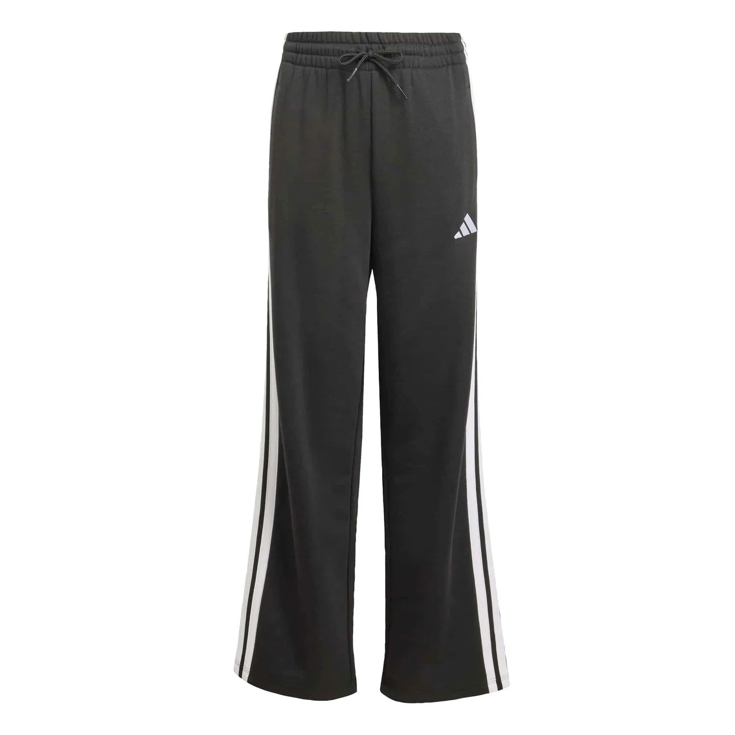Детские штаны Adidas Sport Jg 3S Ft Oh Pt, Schwarz