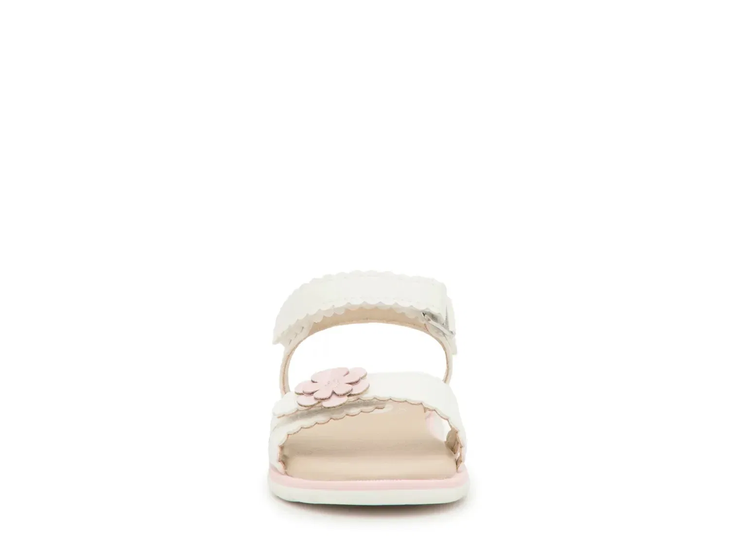 Сандалии Savannah, Stride Rite, белый — фото 2