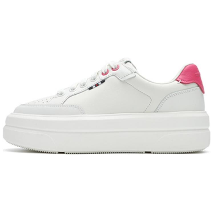 

Кроссовки FILA Victoria Skateboarding Shoes Women's Low-top, розовый